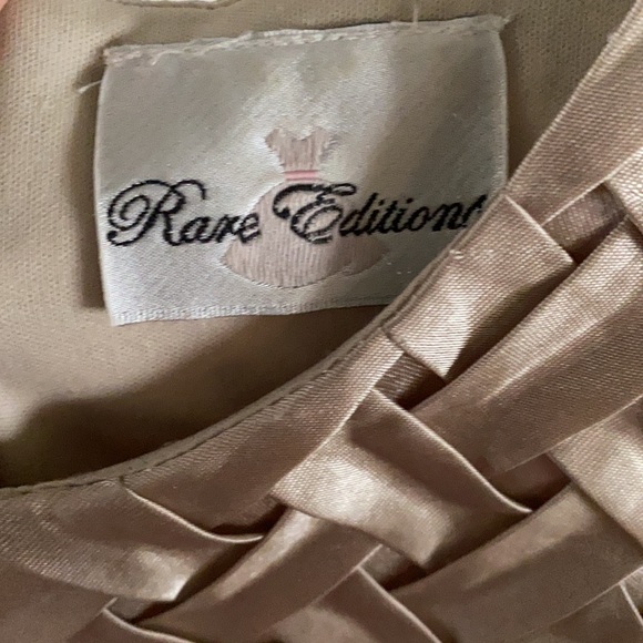 Rare Editions dress for kids. - Picture 4 of 4